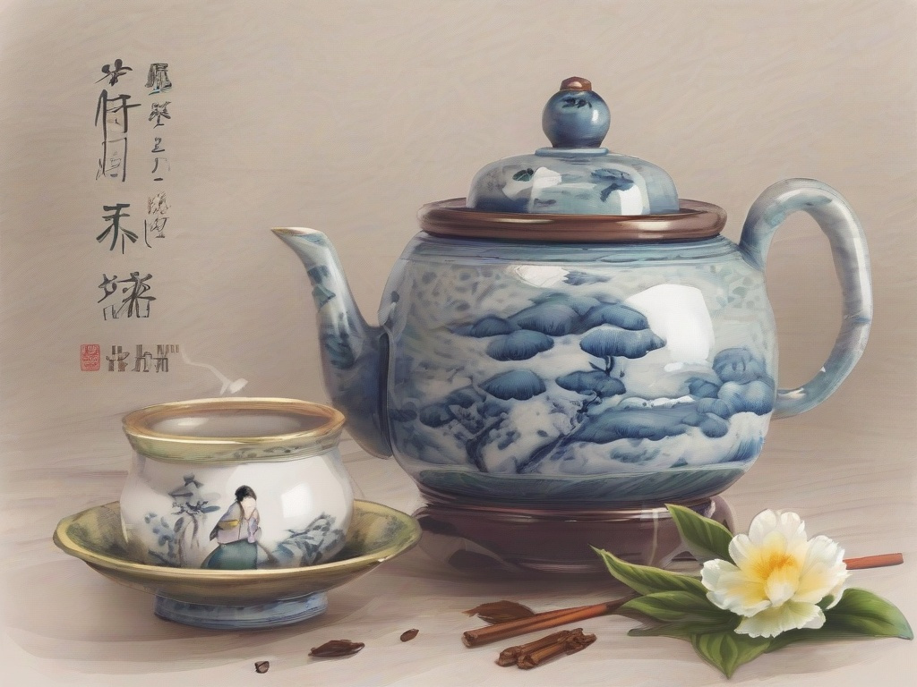 绿茶全解：从春茶秋茶到名茶品鉴与价格指南