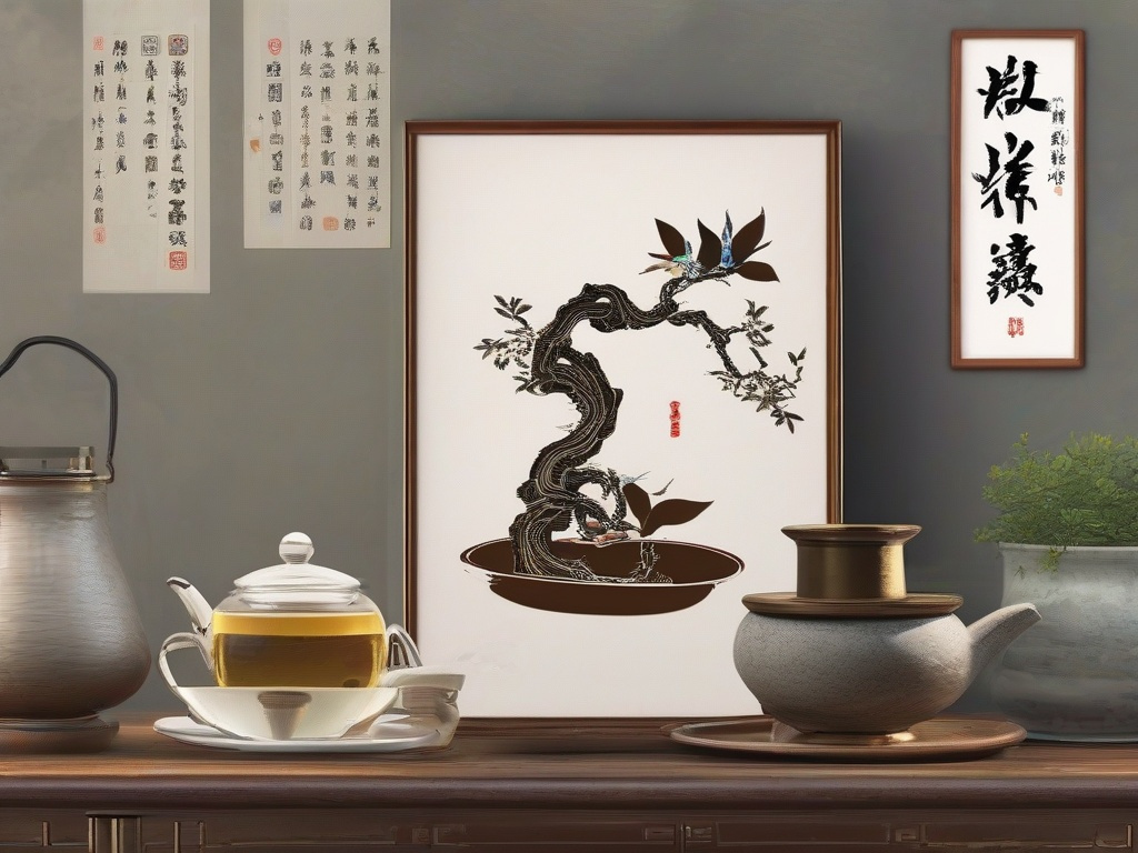绿茶全解析：从春茶秋茶到有机工艺，解锁茶席美学