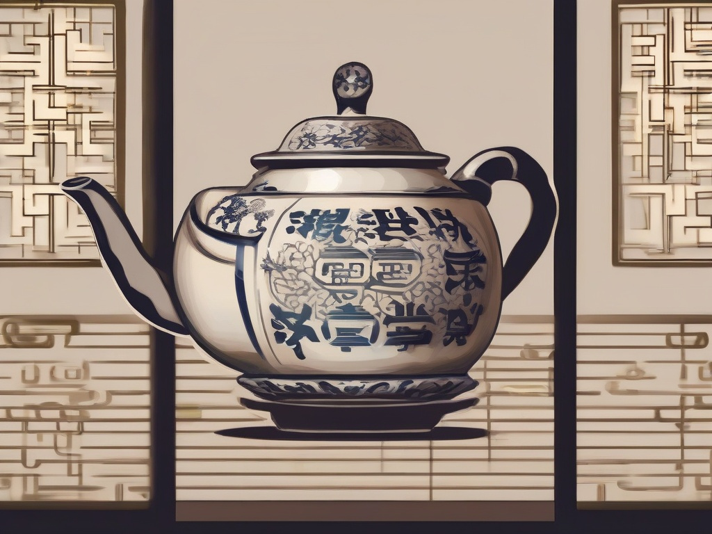 从鲜叶到茶汤：解码普洱茶的千年传承与艺术呈现