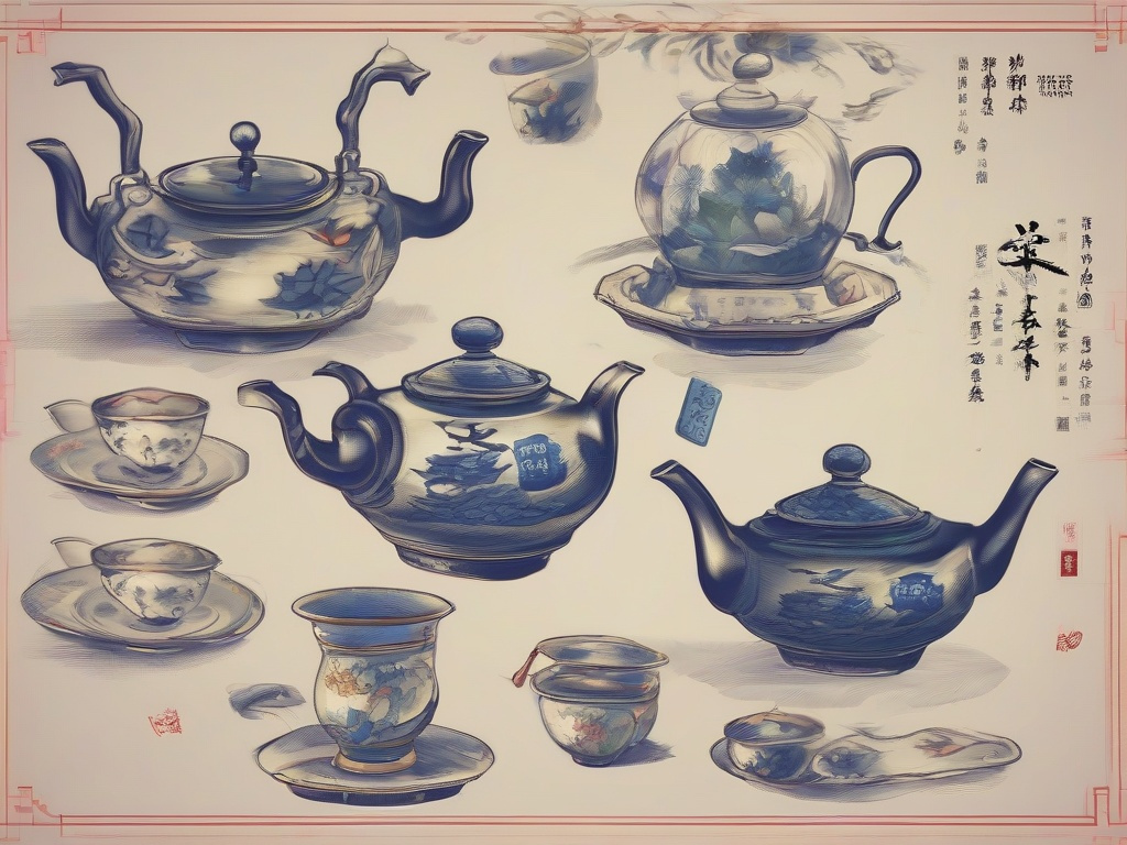 普洱茶全解析：从制作工艺到品鉴艺术的深度指南