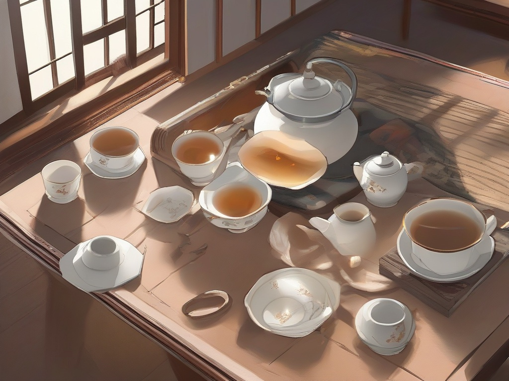 红茶品鉴全攻略：从有机种植到冲泡艺术的深度解析