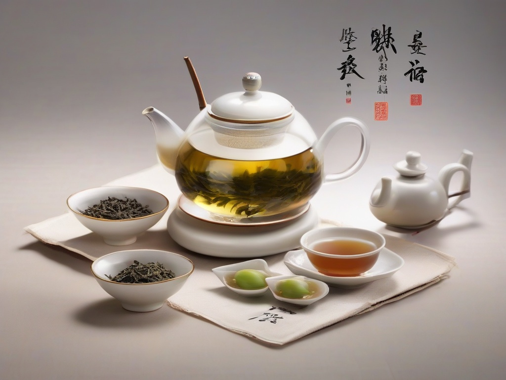 普洱茶全解析：从春茶秋茶到有机茶的文化密码