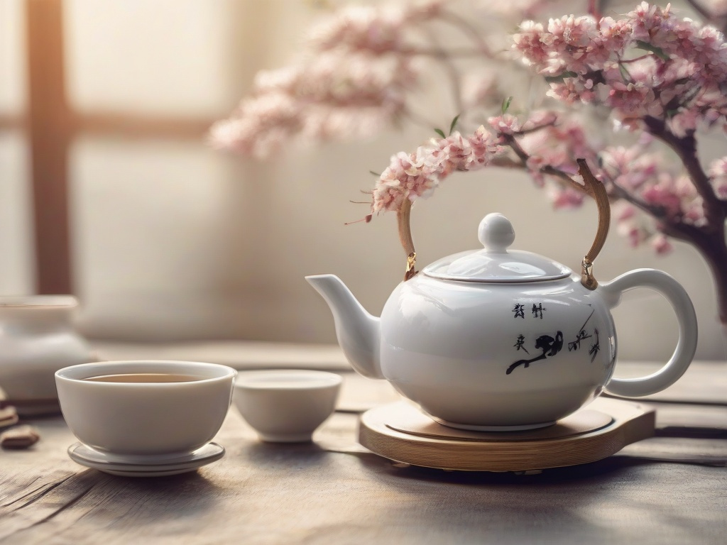 白茶品鉴全攻略：从产地到冲泡的深度指南