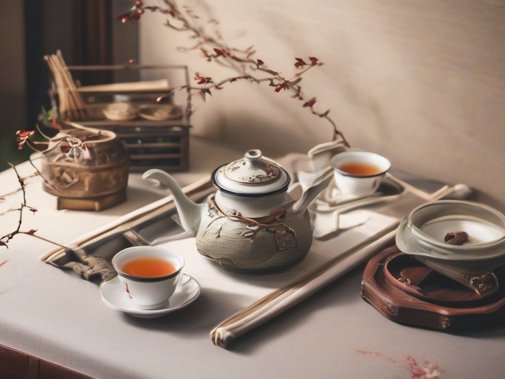 白茶知识全解析：从制作工艺到鉴别指南