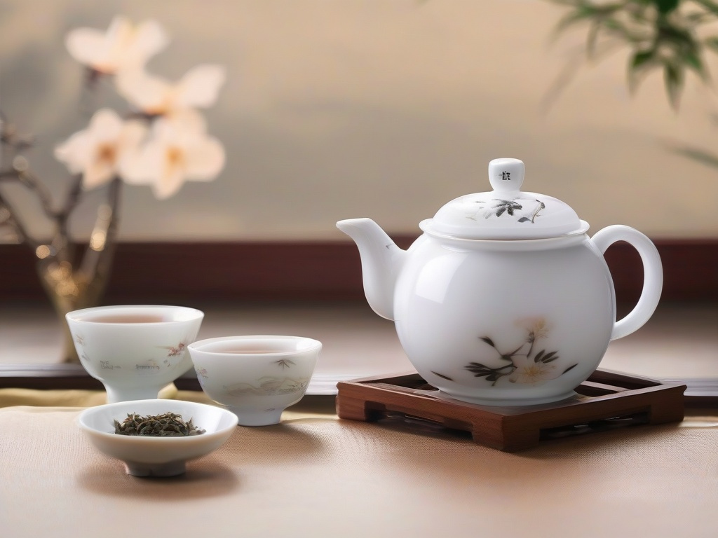 白茶品鉴全指南：从鉴别到品饮的艺术