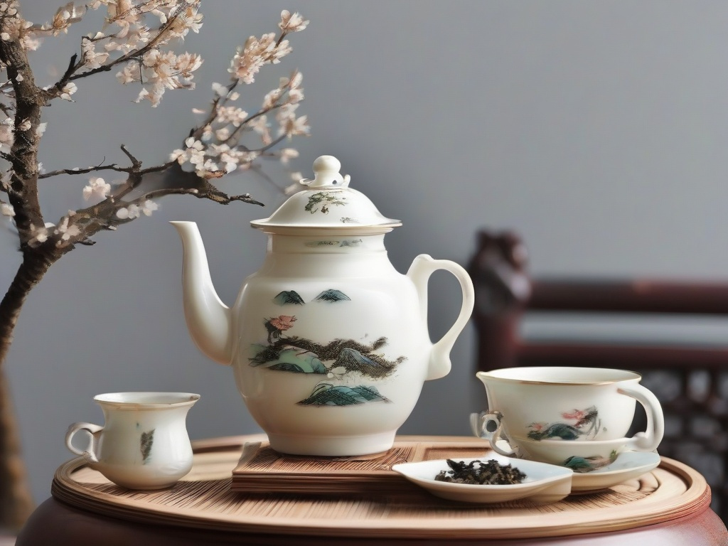 红茶百科：从品种到搭配，解锁红茶的深度魅力
