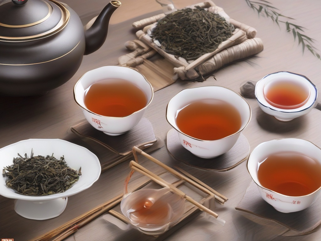 绿茶知识全解析：从品牌选择到养生功效的深度指南