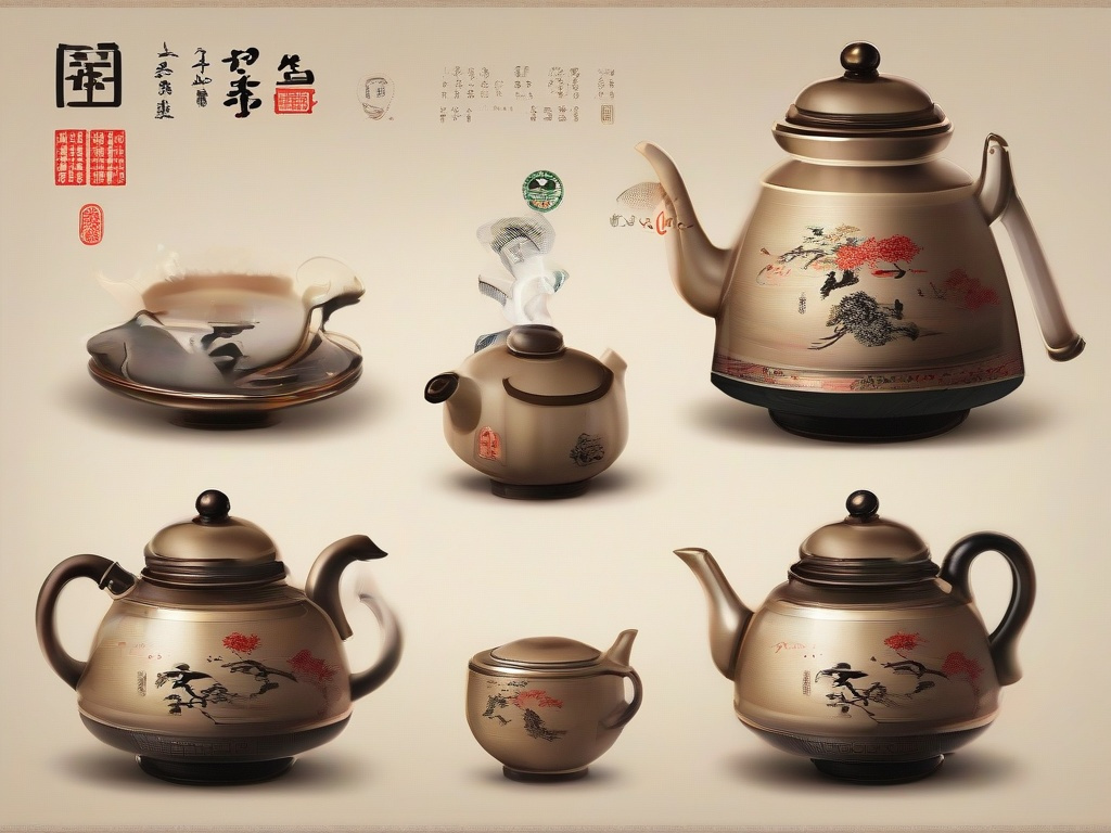 黄茶品鉴指南：从制作工艺到养生茶饮的深度解析
