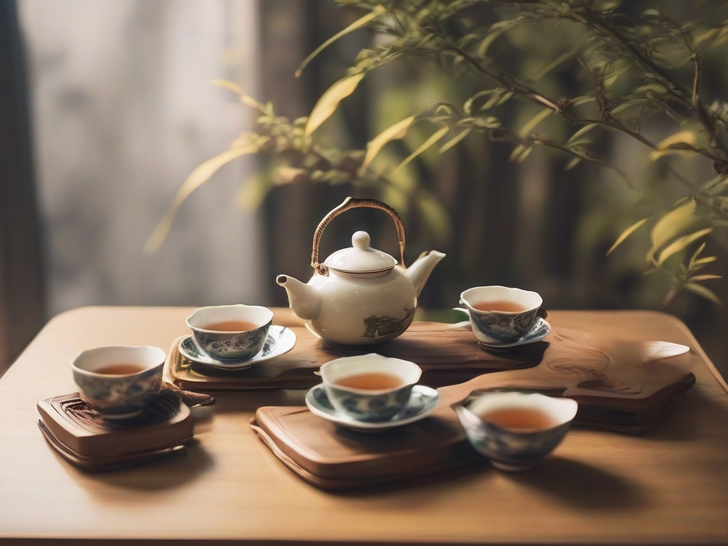 红茶知识：茶叶鉴别详解