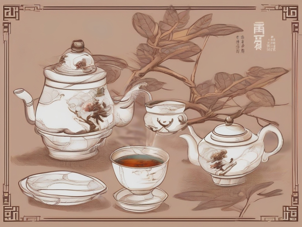 白茶品鉴指南：从茶叶鉴别到文化溯源的深度探索