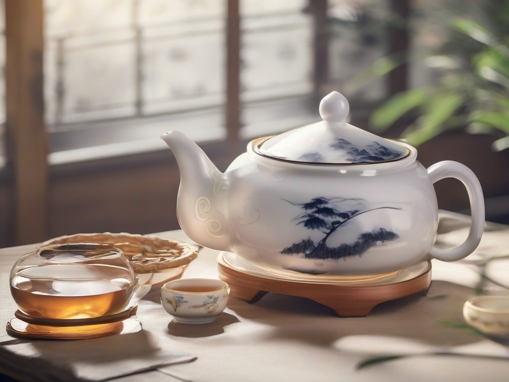 乌龙茶全解析：从产地到品鉴的深度指南