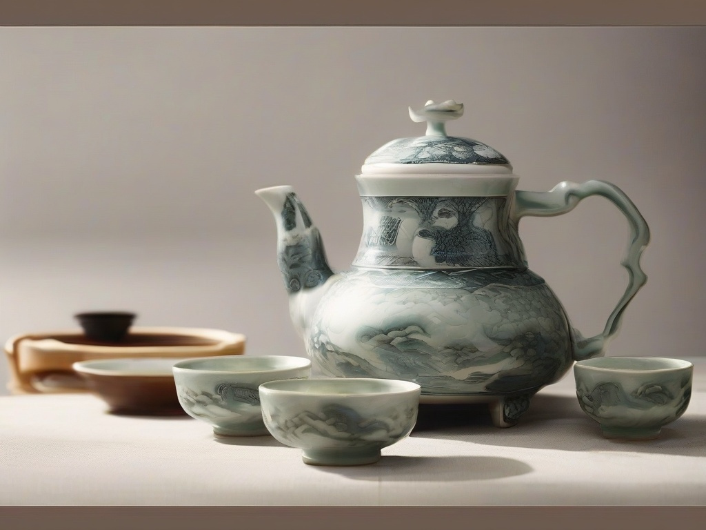 乌龙茶全解析：从茶具选择到功效与文化传承