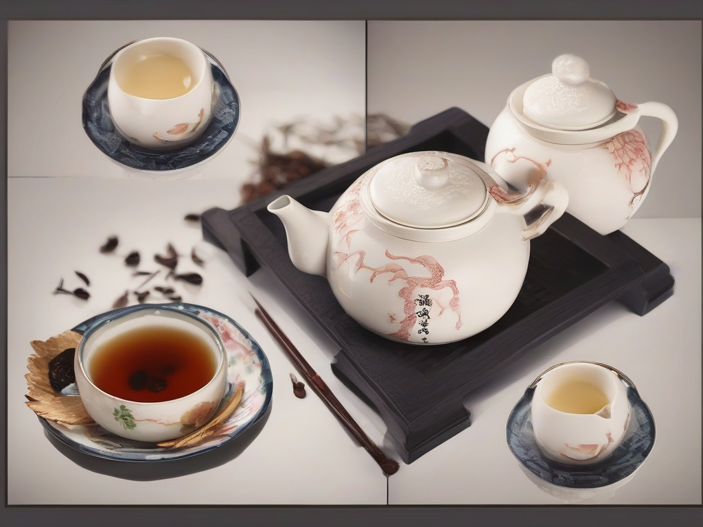 红茶全解析：从产地到功效，解锁一杯好茶的奥秘