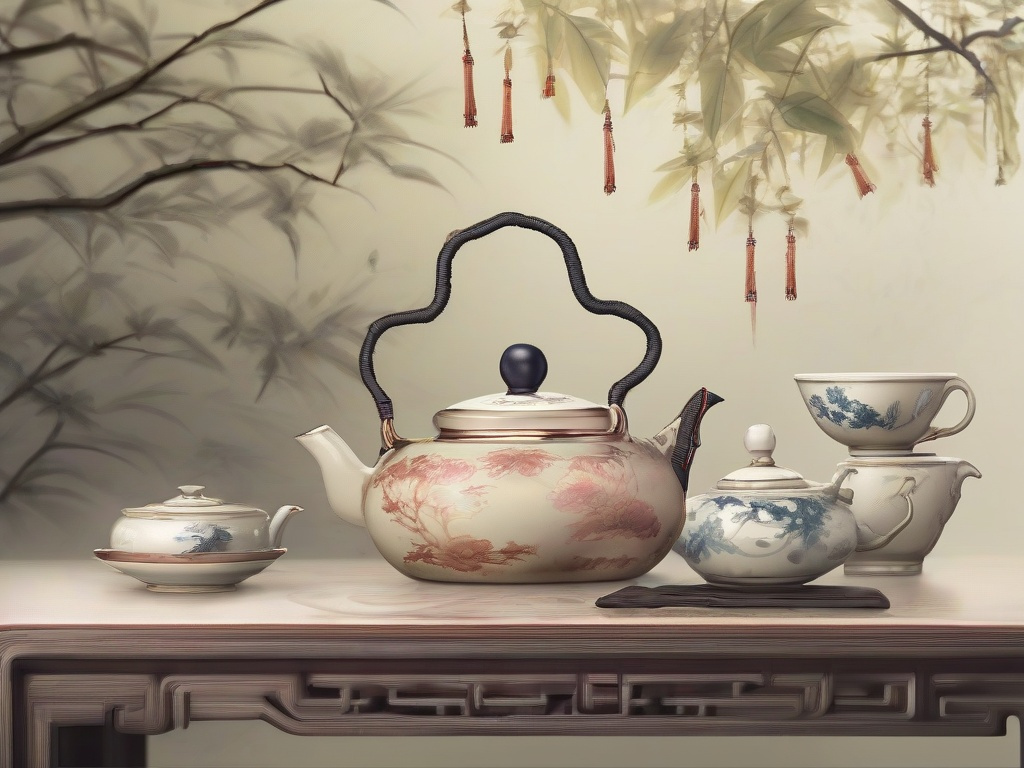 绿茶品鉴全解析：从等级标准到茶艺美学