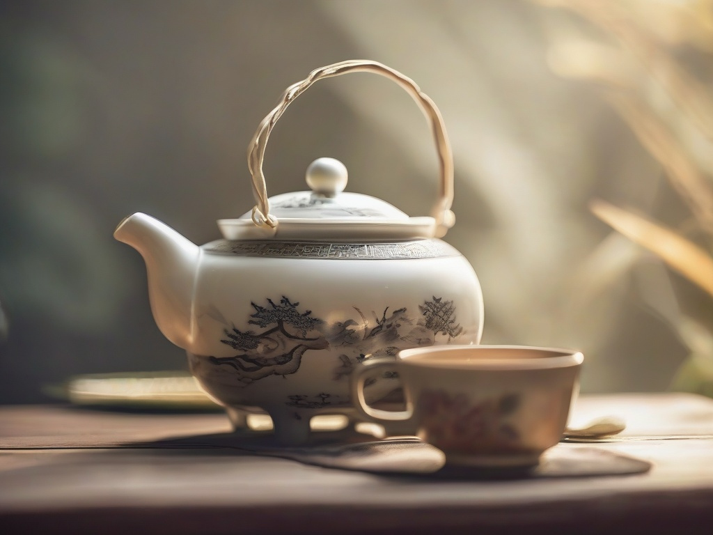 红茶品鉴全指南：从经典名茶到冲泡艺术