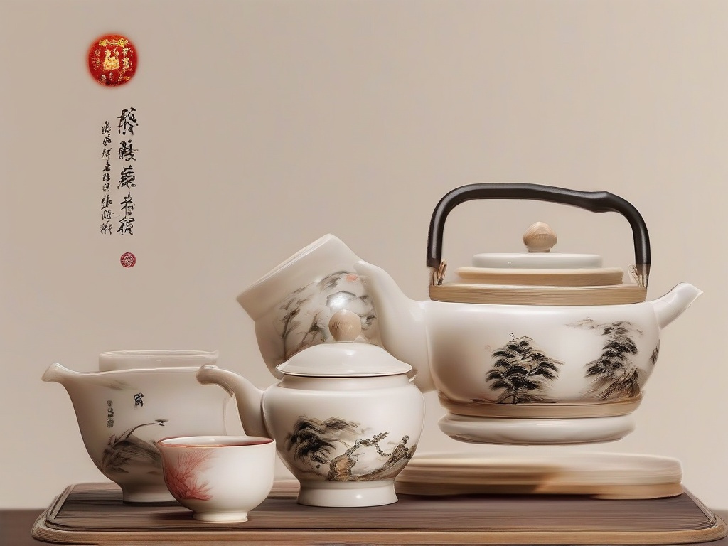 黄茶探秘：从工艺到价格，解锁有机黄茶的独特价值