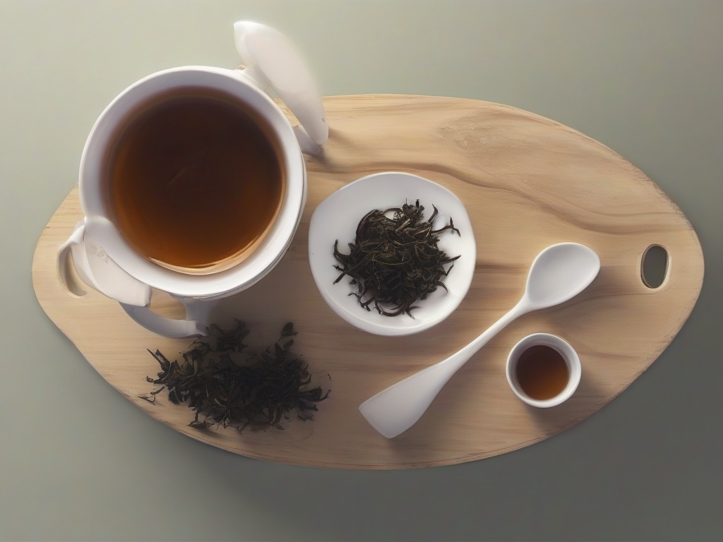 普洱茶品鉴全解析：从等级划分到茶艺表演的艺术