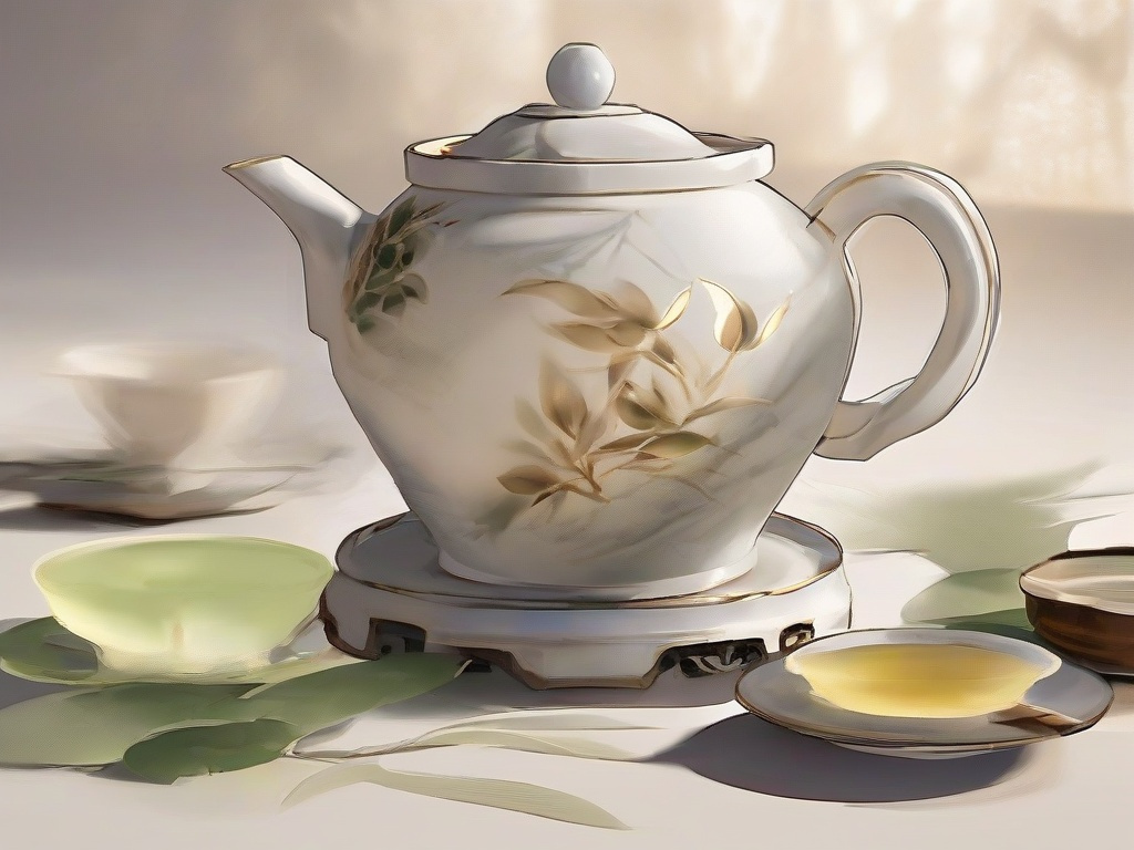 乌龙茶全解析：从制作工艺到冲泡品鉴的完整指南