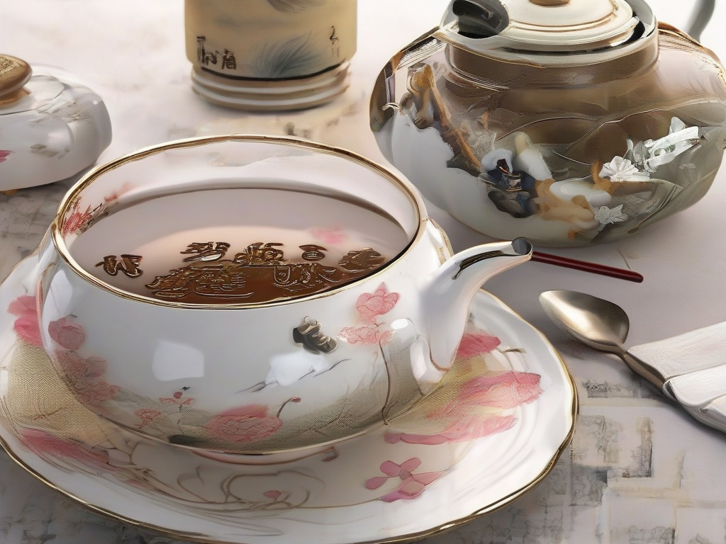 乌龙茶全解析：从等级品鉴到茶艺美学的深度探索