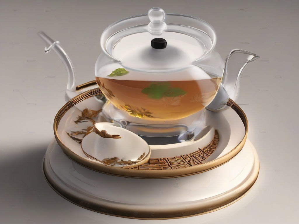 黄茶探秘：从工艺到名品，解锁六大茶系中的“隐士”