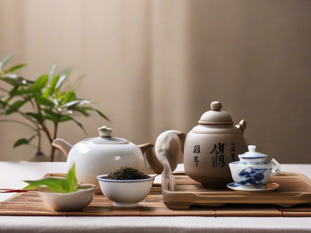 普洱茶知识：茶叶制作详解