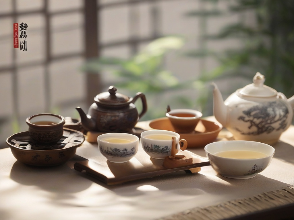 红茶全解：从经典名茶到品鉴保存的深度指南