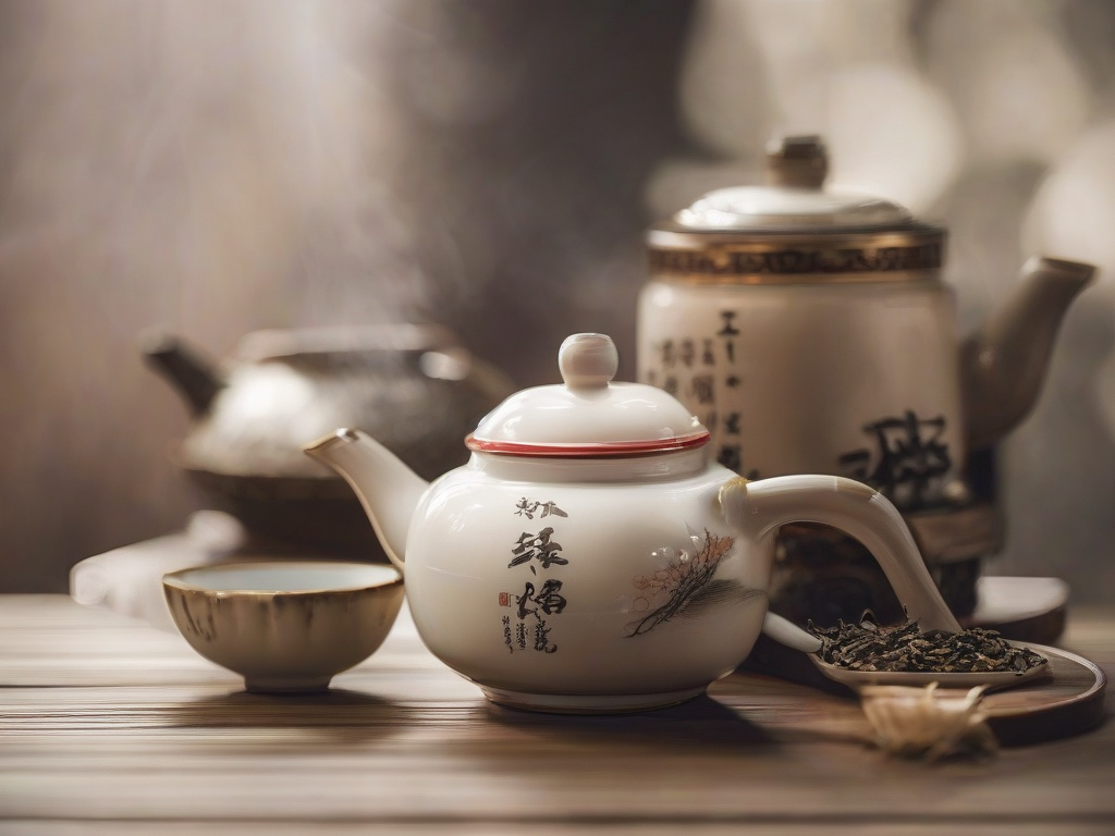红茶知识：茶文化详解