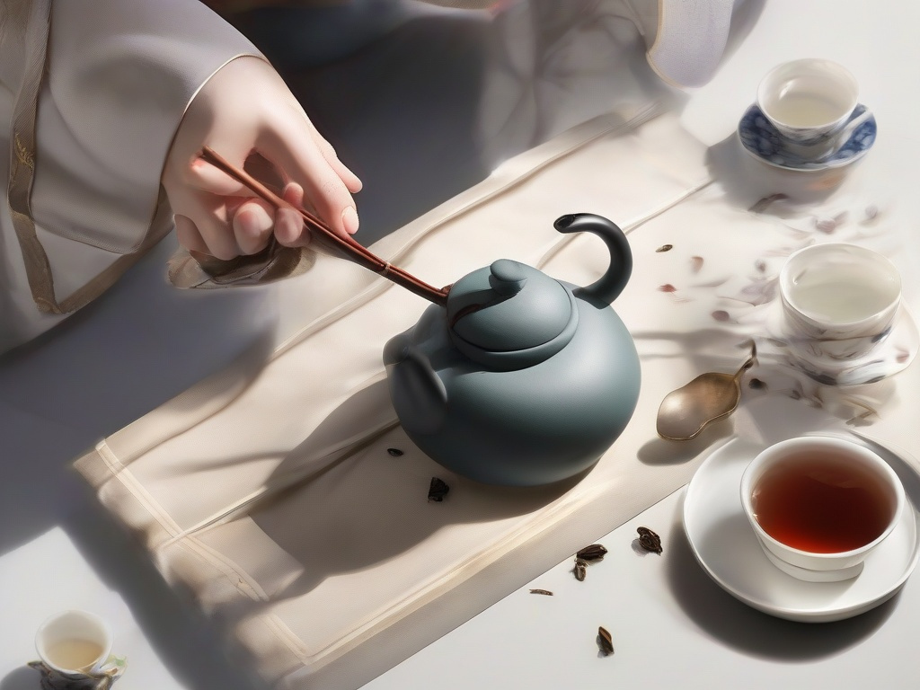 绿茶品鉴全攻略：从茶种鉴别到冲泡艺术的深度指南