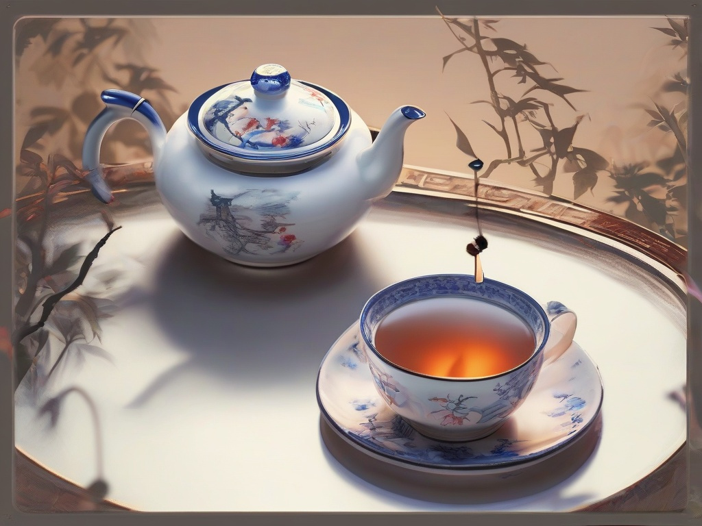 普洱茶知识全解析：从春茶秋茶到制作工艺的深度探索