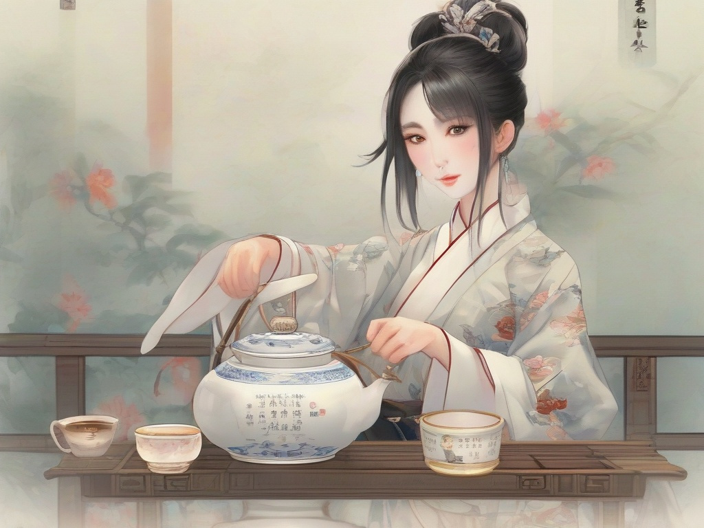 白茶全解析：从等级到品鉴，解锁千年茶香的秘密