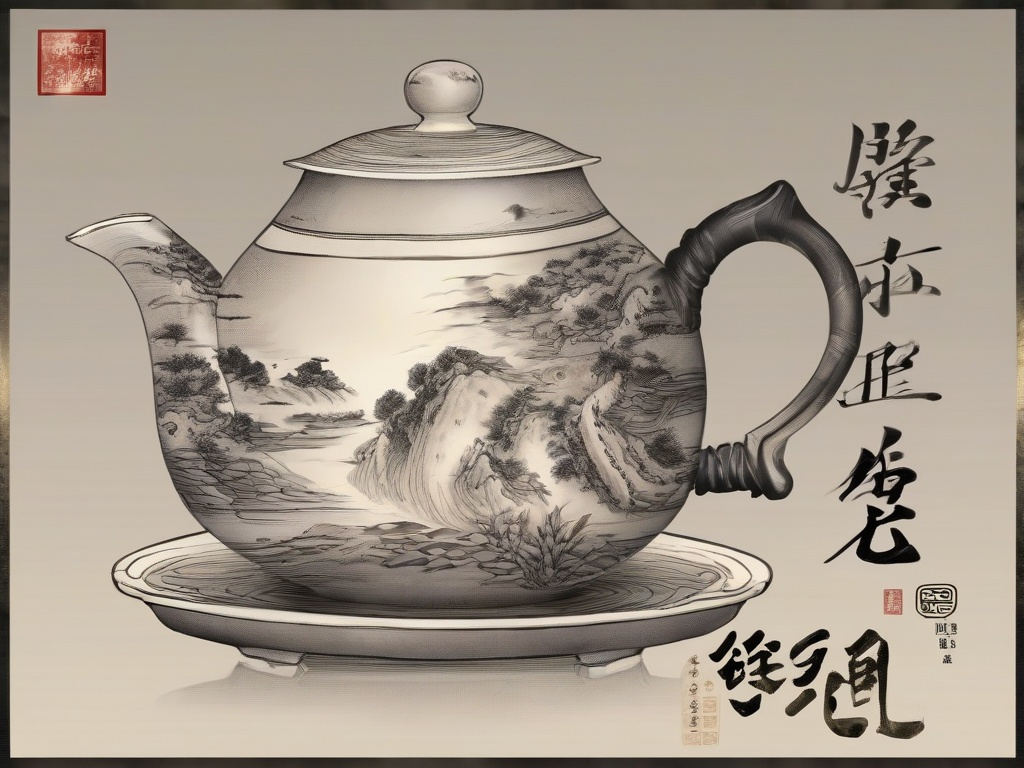 白茶品鉴与收藏指南：从保存技艺到茶道礼仪的深度解析