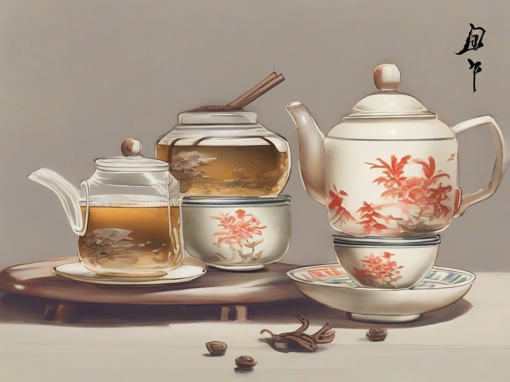 绿茶全解析：从有机种植到品牌甄选，解锁一杯好茶的奥秘