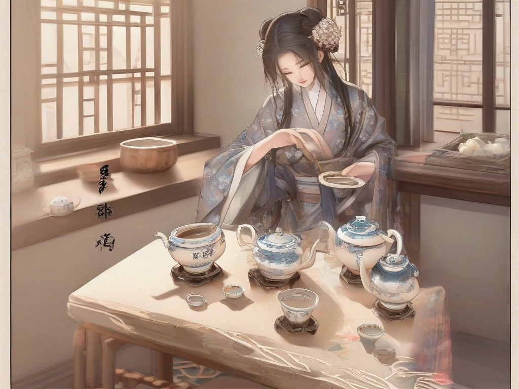 红茶品鉴全指南：从茶具选择到养生智慧的深度探索