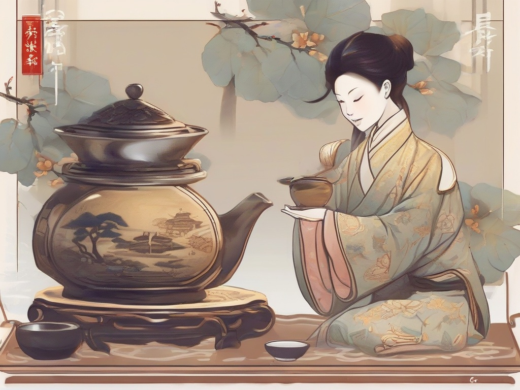 黄茶品鉴与收藏指南：从鉴别到保存的完整知识体系