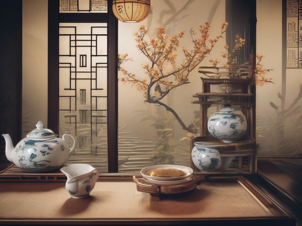 黄茶探秘：从茶性解析到茶艺演绎的完整指南