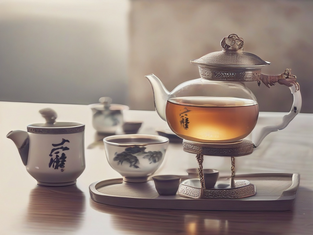 绿茶知识全解析：从名茶品鉴到科学搭配的深度指南