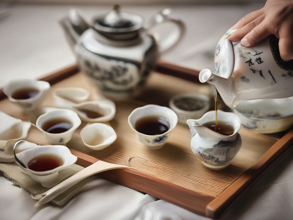 乌龙茶全解析：从春茶秋茶到等级品鉴与养生之道