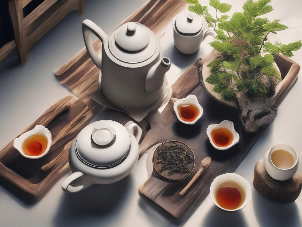 红茶品鉴全指南：从有机种植到茶器搭配的深度解析