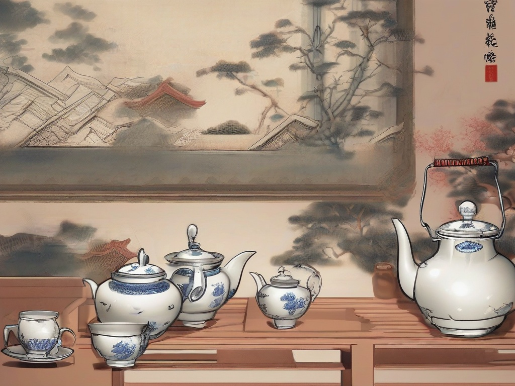 红茶全解析：从历史渊源到现代茶艺的深度探索