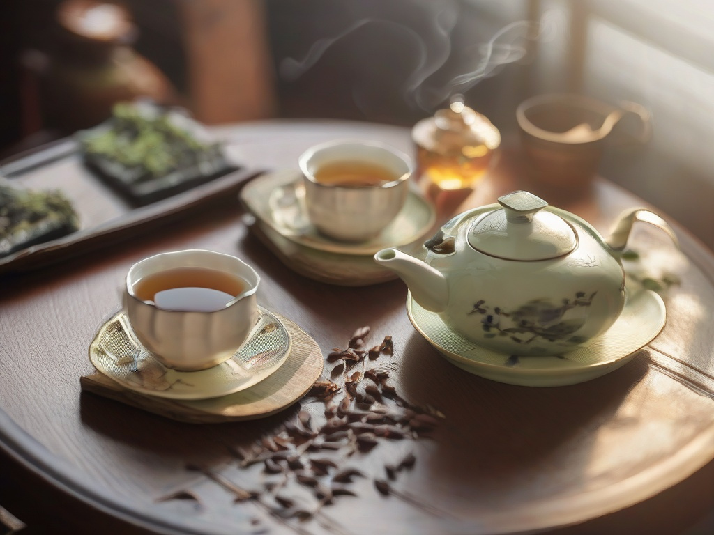 绿茶知识全解析：从产地到价格的深度指南