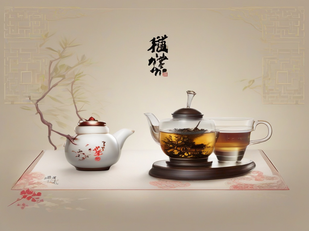 白茶全解析：从传统工艺到健康功效与有机茶真相