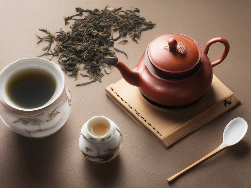 红茶全解析：功效、等级与品鉴艺术