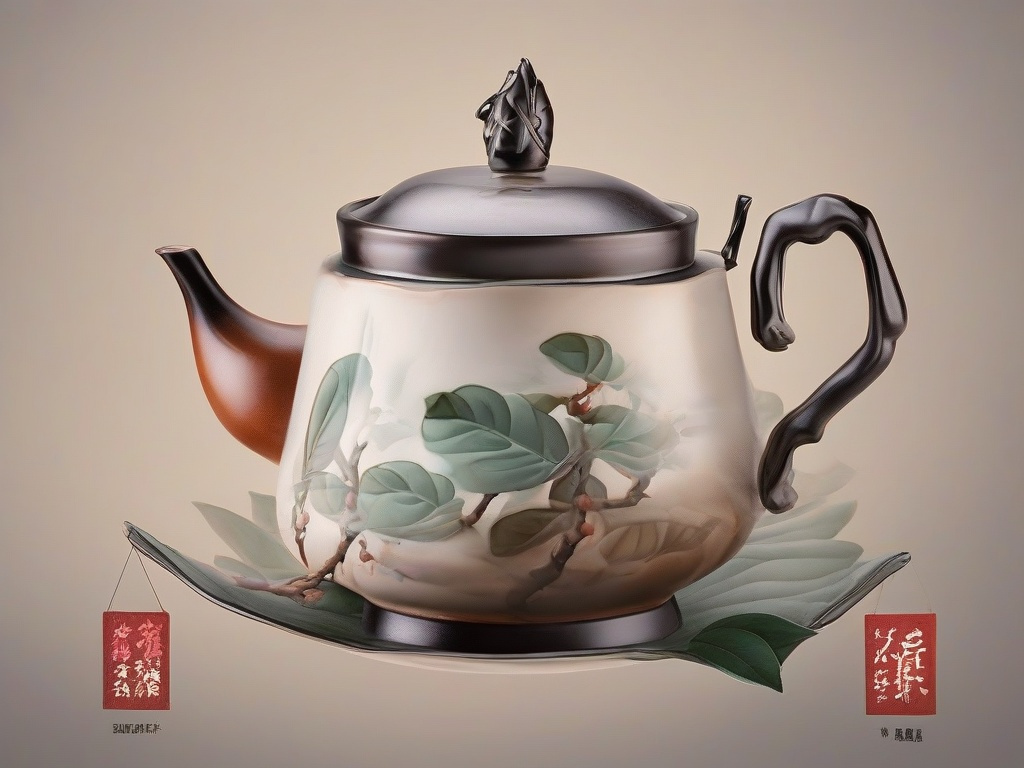普洱茶冲泡艺术：从茶具选择到冲泡技巧的全解析