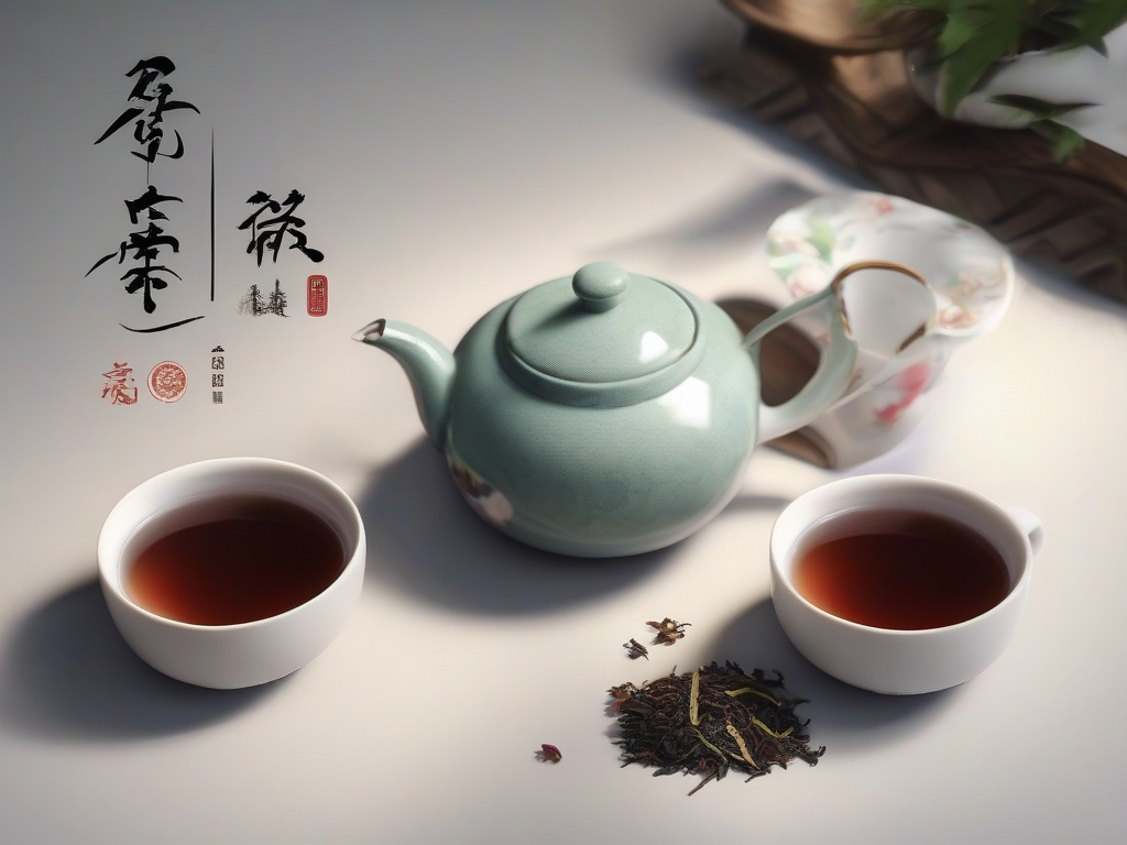 普洱茶全解析：从有机种植到品鉴收藏的终极指南