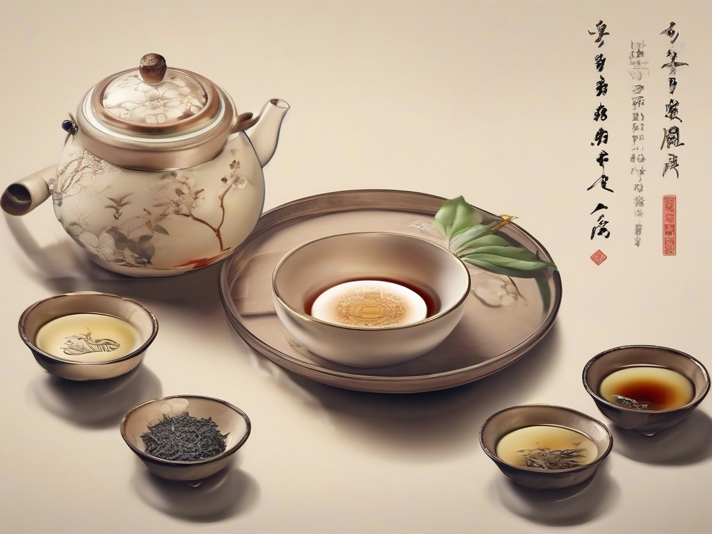 乌龙茶全解析：从茶具到品鉴的深度指南