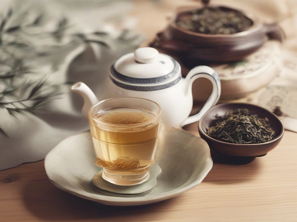 绿茶知识：茶叶等级详解