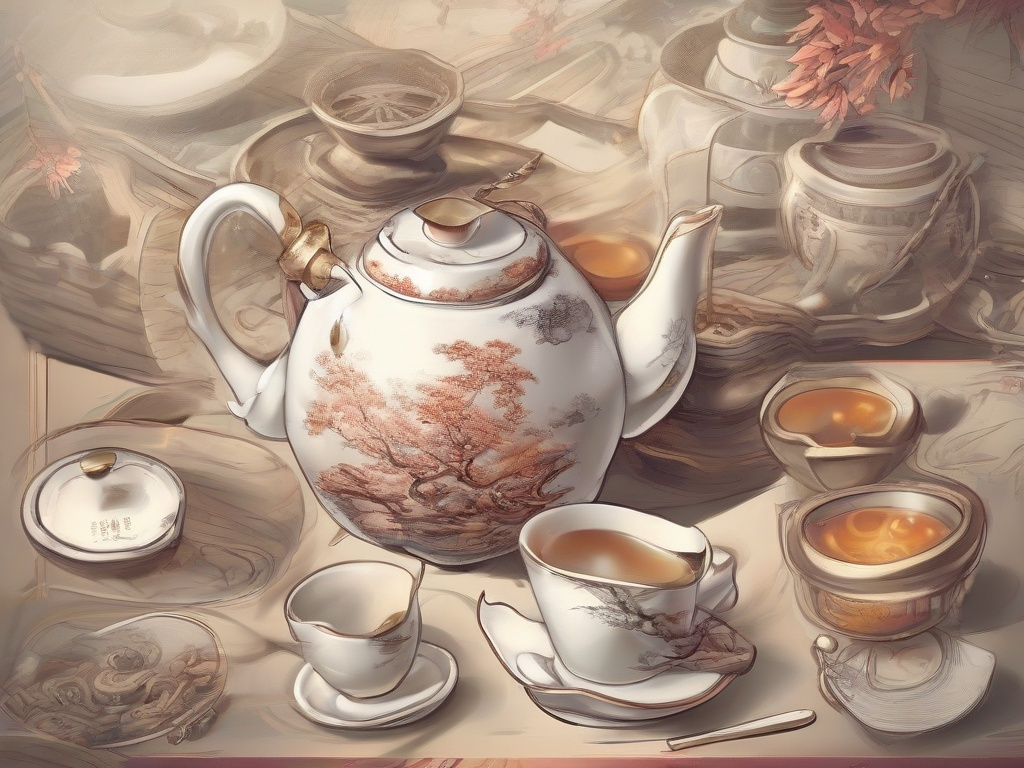 乌龙茶全解析：从制作工艺到品鉴艺术的深度指南