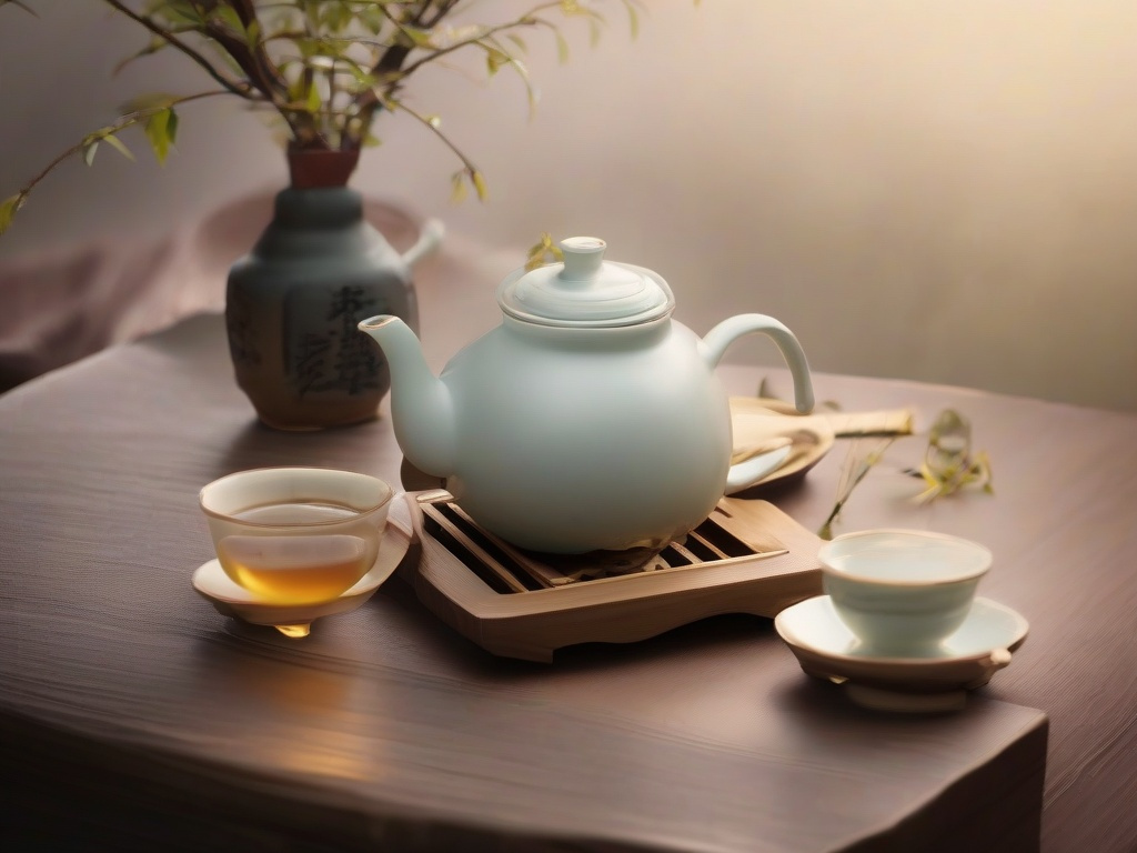 绿茶知识：名茶介绍详解