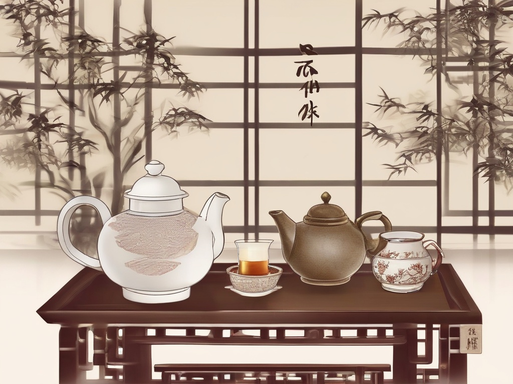 黄茶探秘：从等级划分到文化传承的完整指南
