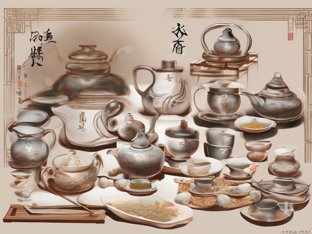 乌龙茶品鉴指南：从等级划分到茶艺表演的艺术